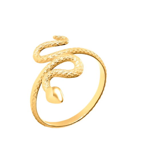 Anello Stroili Oro Donna in Oro 1429154 - 1429154